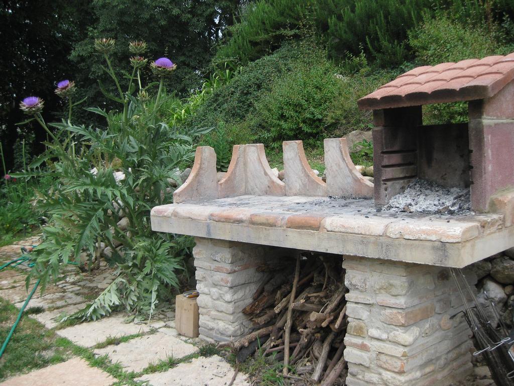 Agriturismo Campagnoletto Cavriana Room photo