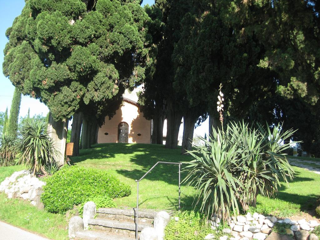 Agriturismo Campagnoletto Villa Cavriana Exterior photo