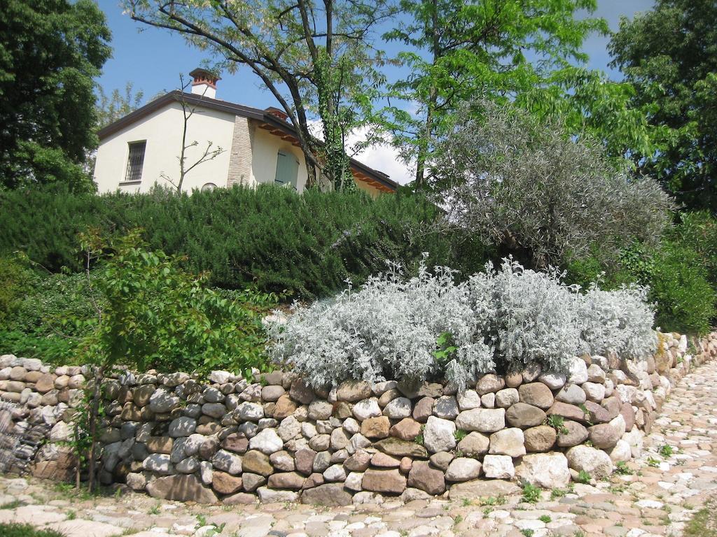 Agriturismo Campagnoletto Cavriana Exterior photo