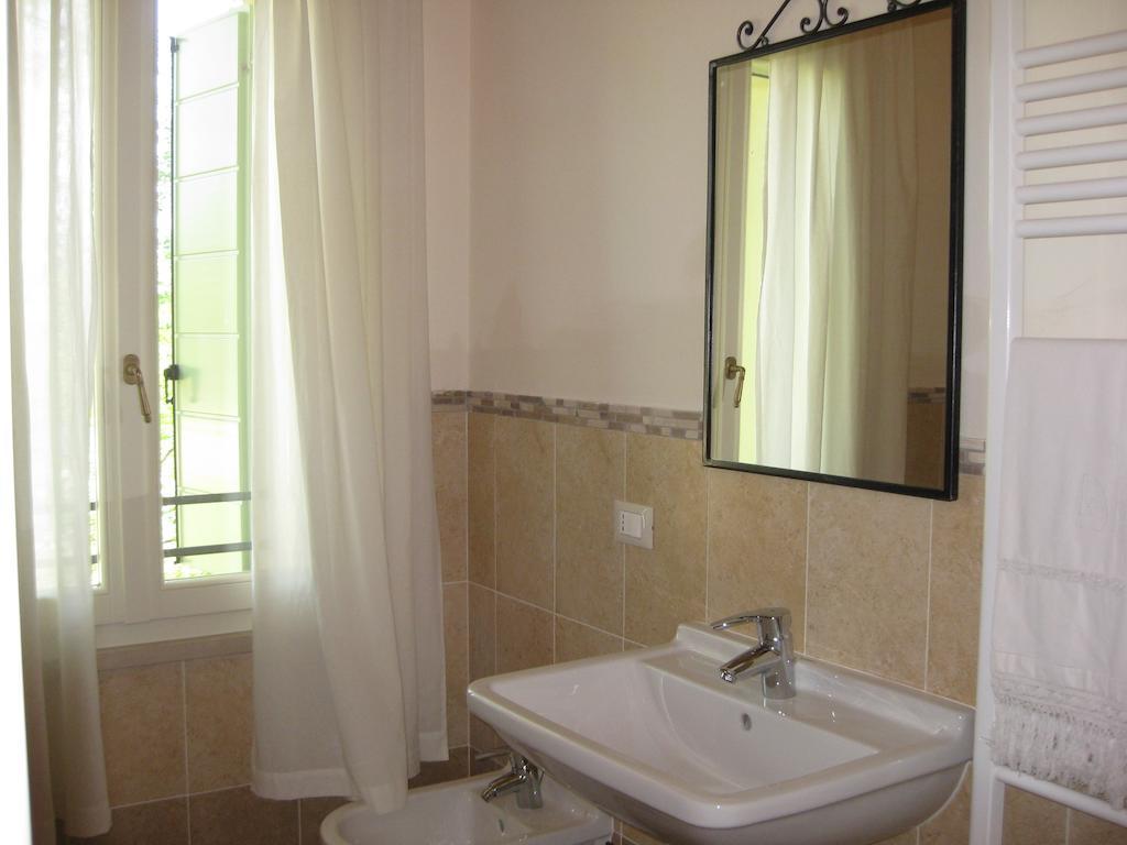 Agriturismo Campagnoletto Cavriana Room photo